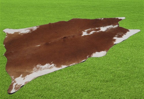 100 new cowhide rugs area - cowhide,